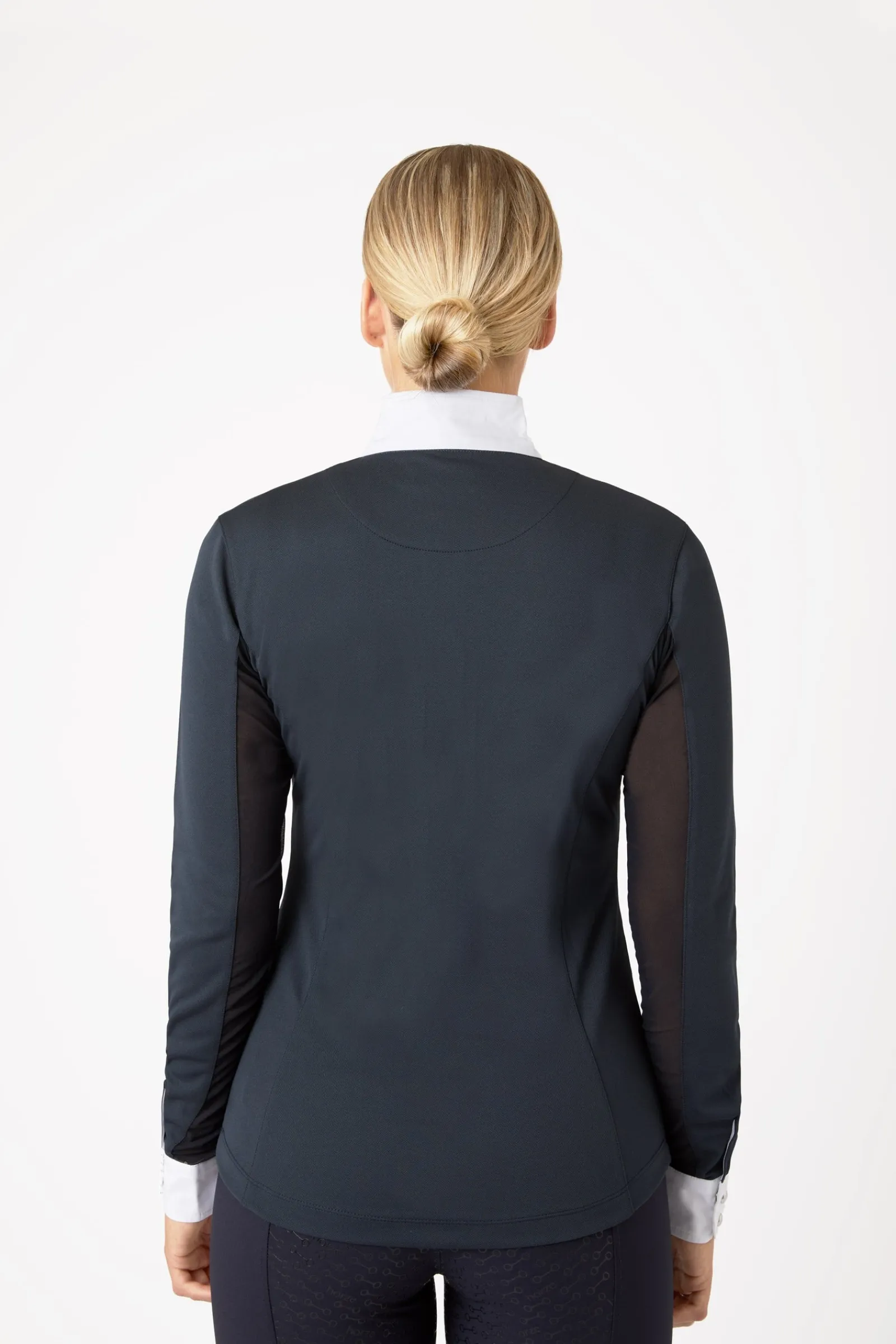 Horze Blaire Langarm-Funktions-Turniershirt LSF 30+*Damen Shirts & Polos Für Damen