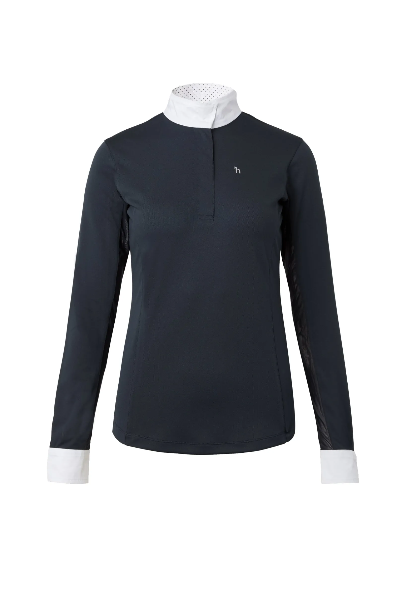 Horze Blaire Langarm-Funktions-Turniershirt LSF 30+*Damen Shirts & Polos Für Damen