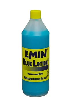 Emin Blue Lotion, 1050 ml* Stallapotheke|Sonstige Therapie- & Massageartikel