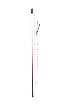 USG Bodenarbeitsstick mit abnehmbarem Schlag* Trainingsgerten