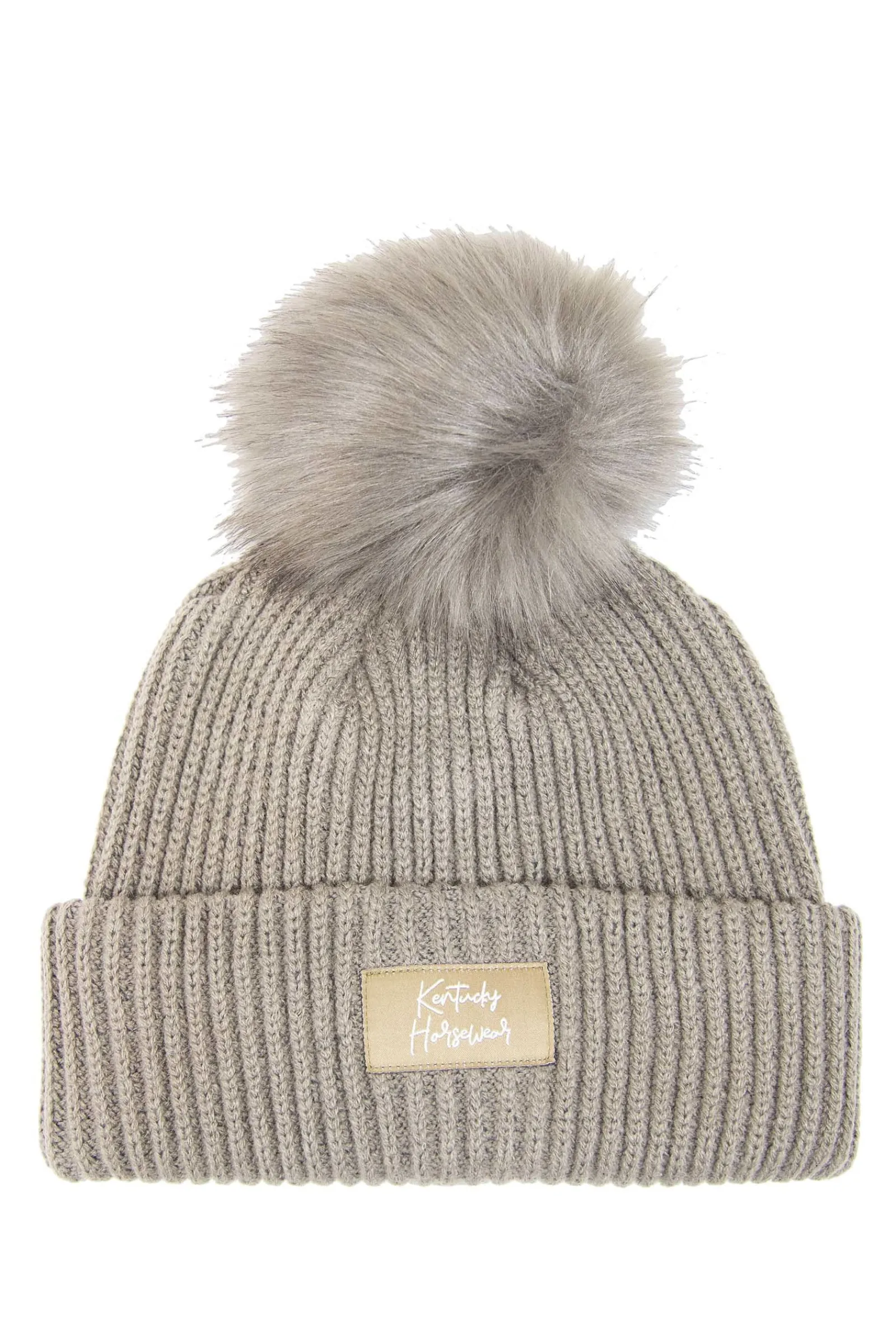 Kentucky Horsewear Bommelmütze* Caps & Mützen