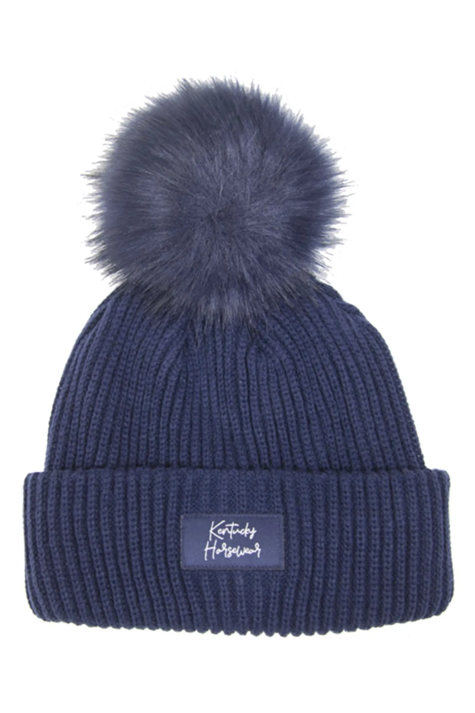 Kentucky Horsewear Bommelmütze* Caps & Mützen
