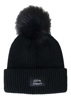 Kentucky Horsewear Bommelmütze* Caps & Mützen