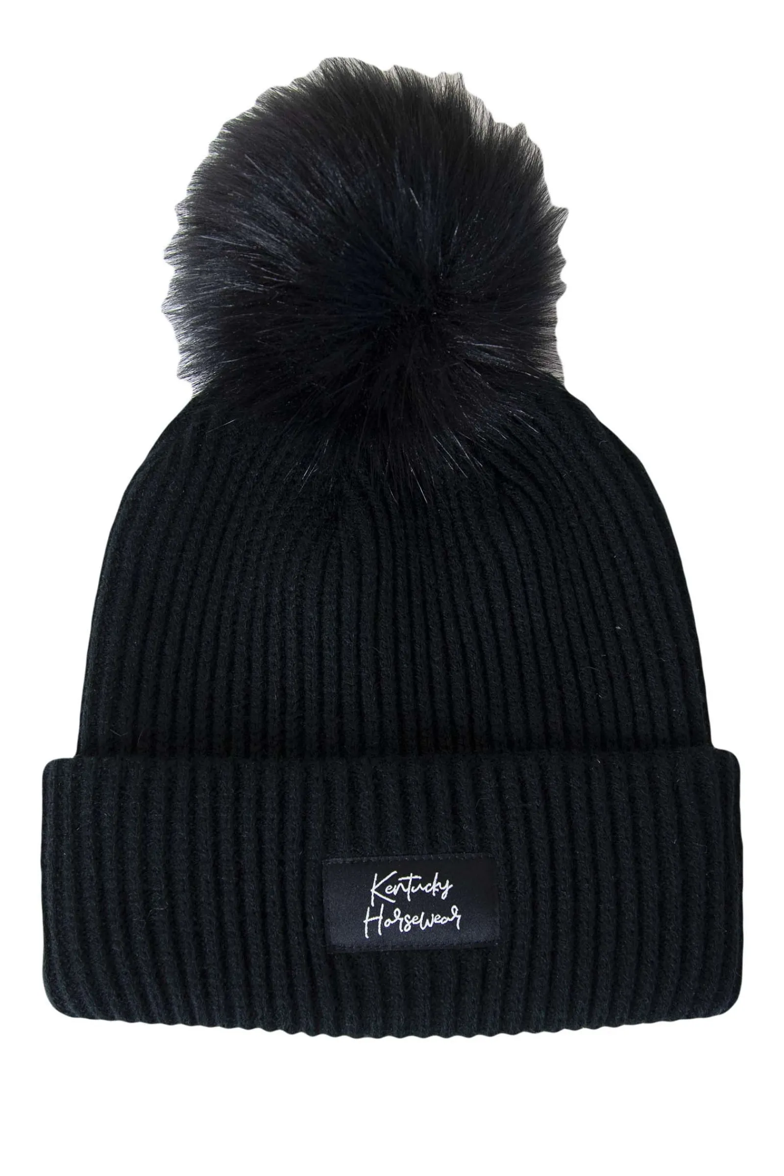 Kentucky Horsewear Bommelmütze* Caps & Mützen