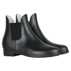 Horze Bonn Damen Gummi-Winterreitstiefeletten* Reitstiefeletten