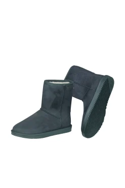 Waldhausen Bootie Rainless Velours* Reitstiefeletten