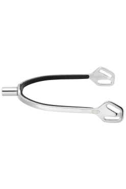 Sprenger BootProtect Sporen Edelstahl flaches Ende* Sporen & Sporenriemen