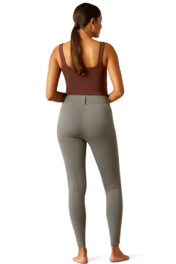 Ariat Boreas 2.0 Kniebesatzreithosen*Damen Thermoreithosen Und -Reitleggins Für Damen