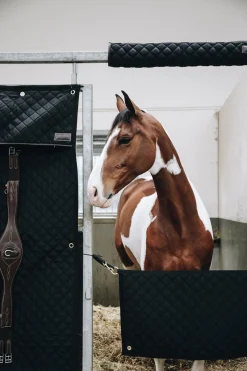 Kentucky Horsewear Boxentürvorhang* Aufbewahrung|Stallzubehör