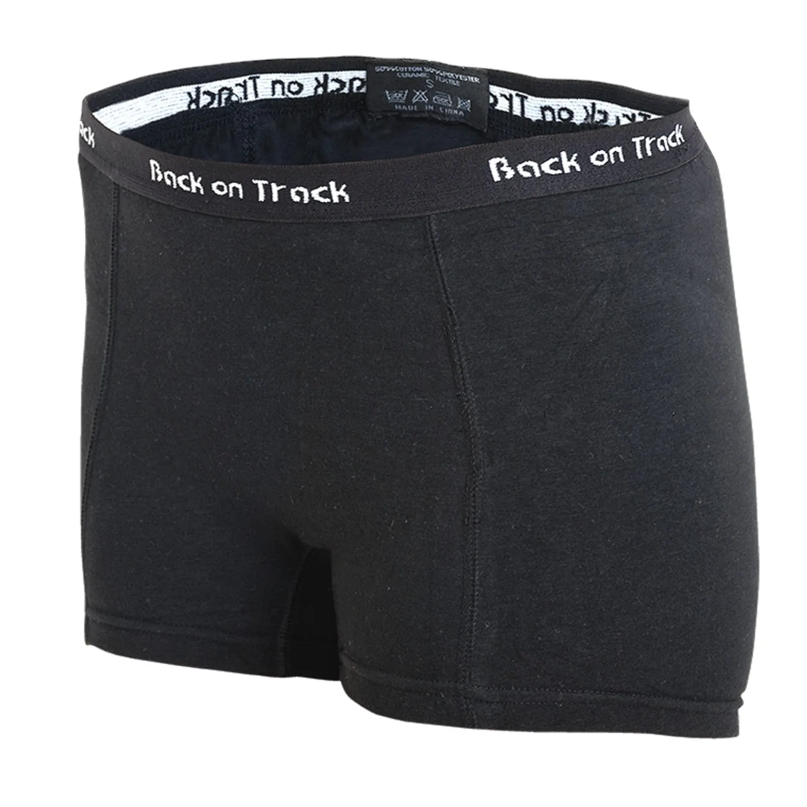 Back on Track Boxershorts*Damen Reitunterwäsche Für Damen
