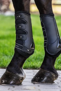 Waldhausen Breath Springgamaschen (Paar)* Gamaschen