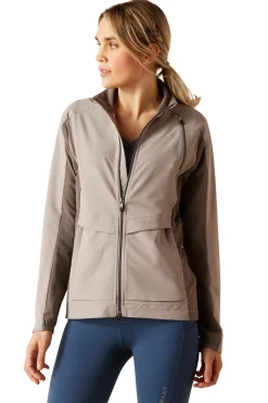 Ariat Breathe Deep Damen Softshelljacke*Damen Mäntel & Jacken Für Damen