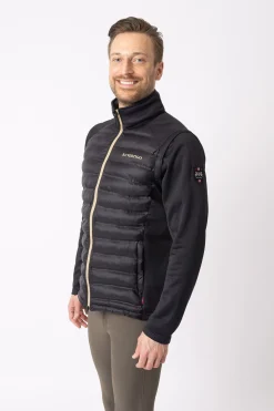 B Vertigo Brendan Herren 2-in-1 Jacke*Herren Jacken & Westen Für Herren