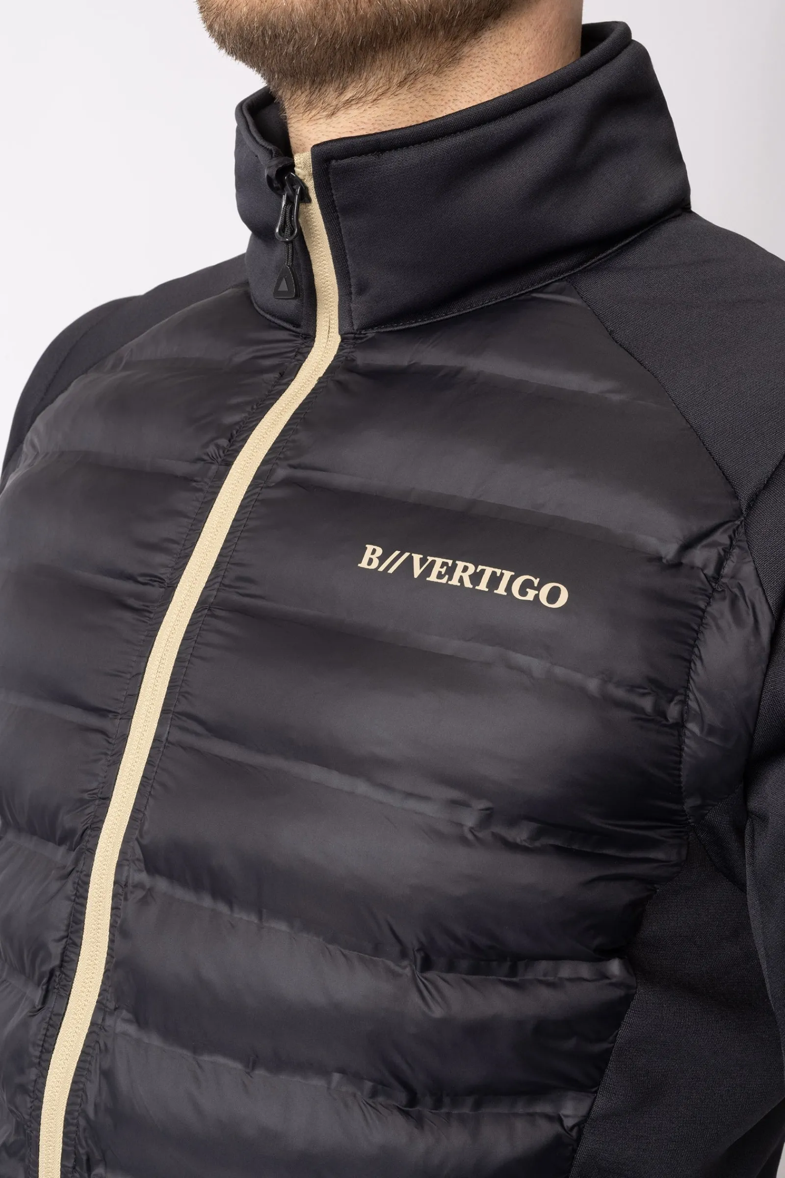 B Vertigo Brendan Herren 2-in-1 Jacke*Herren Jacken & Westen Für Herren