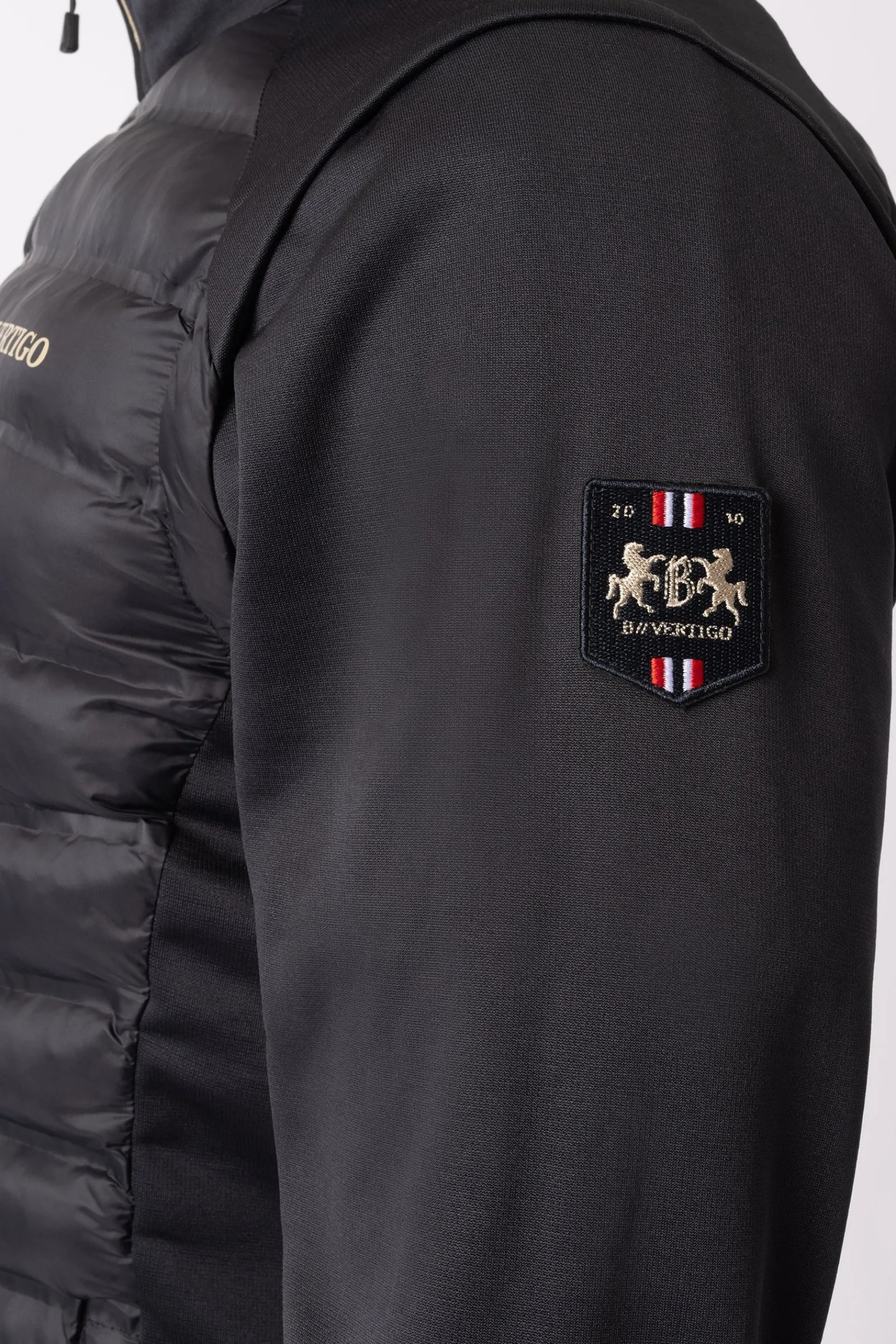 B Vertigo Brendan Herren 2-in-1 Jacke*Herren Jacken & Westen Für Herren