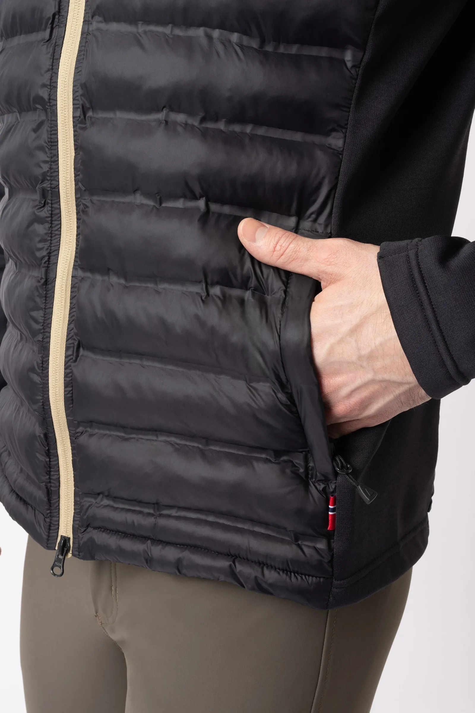 B Vertigo Brendan Herren 2-in-1 Jacke*Herren Jacken & Westen Für Herren