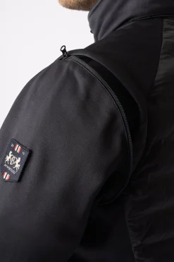B Vertigo Brendan Herren 2-in-1 Jacke*Herren Jacken & Westen Für Herren
