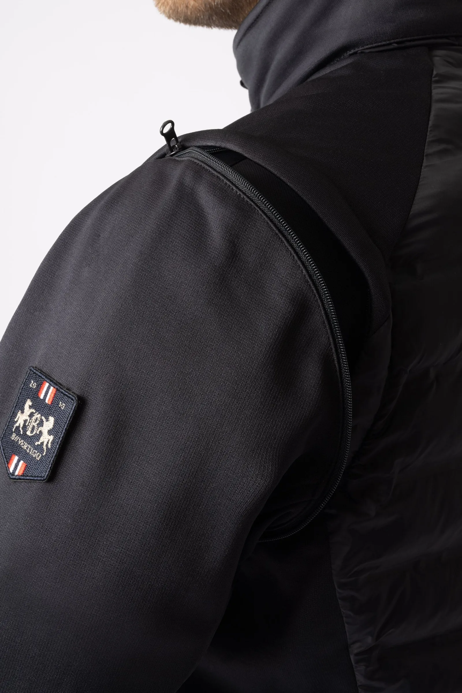 B Vertigo Brendan Herren 2-in-1 Jacke*Herren Jacken & Westen Für Herren