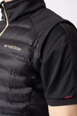 B Vertigo Brendan Herren 2-in-1 Jacke*Herren Jacken & Westen Für Herren