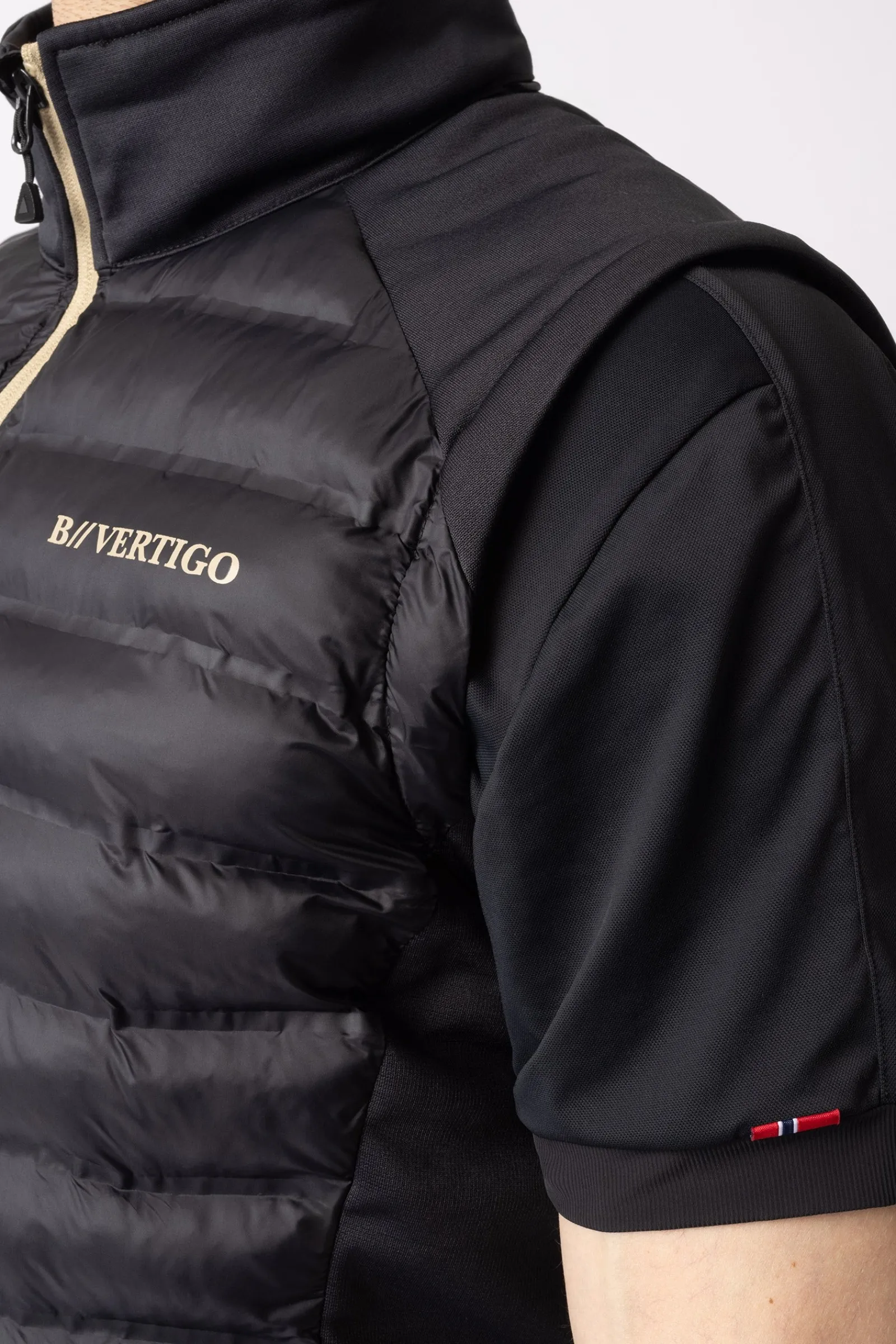B Vertigo Brendan Herren 2-in-1 Jacke*Herren Jacken & Westen Für Herren