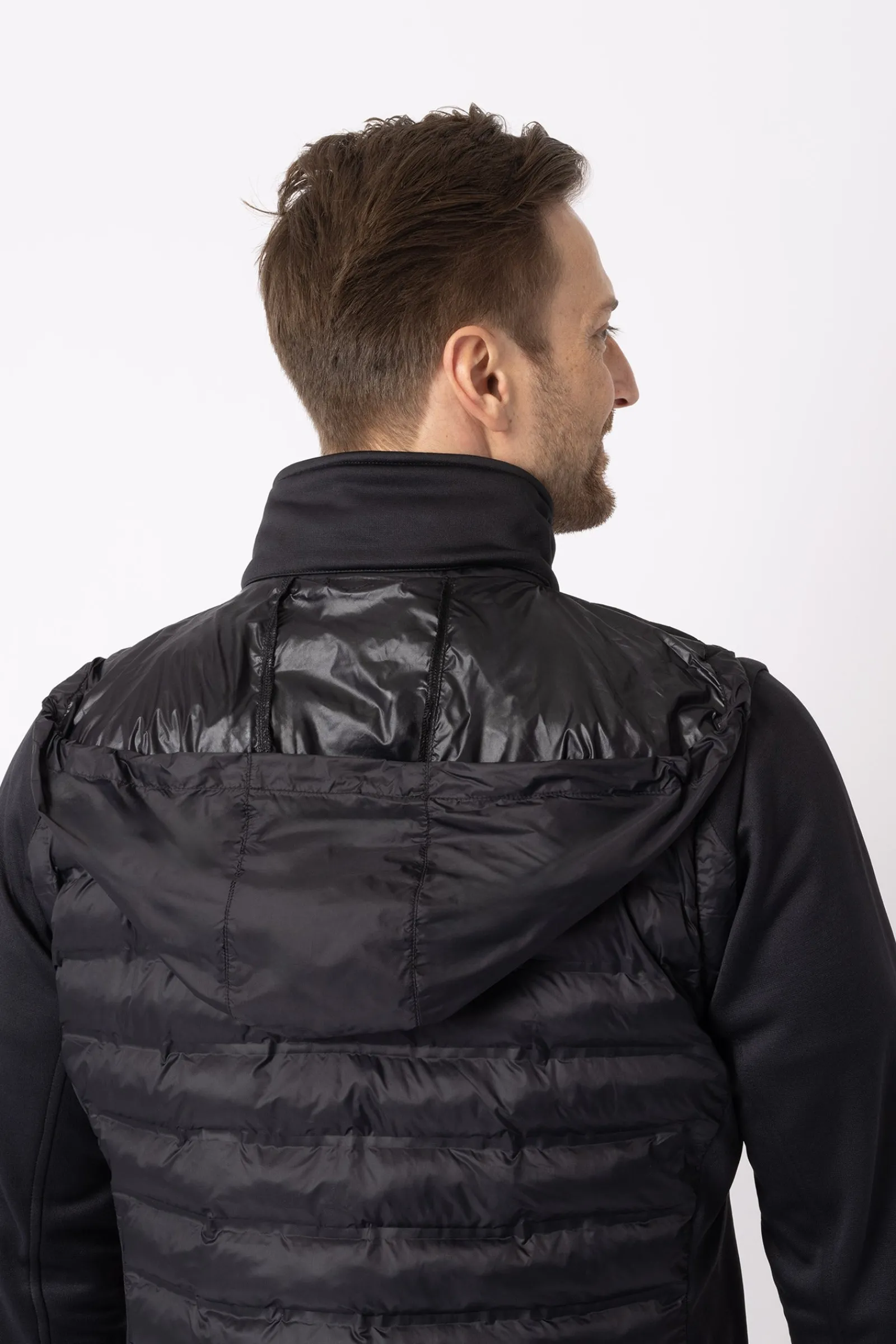 B Vertigo Brendan Herren 2-in-1 Jacke*Herren Jacken & Westen Für Herren
