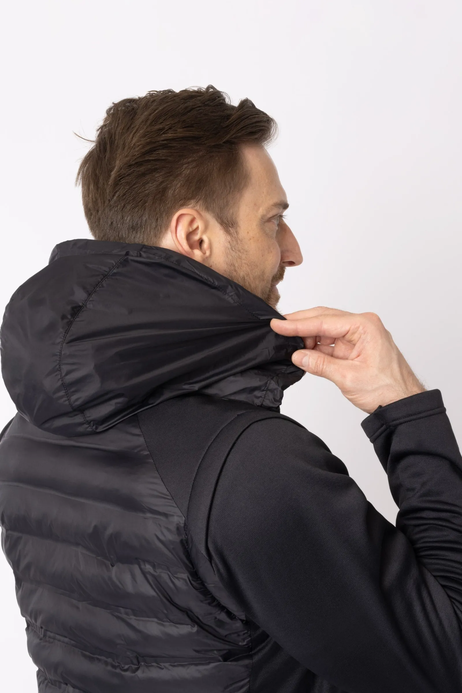 B Vertigo Brendan Herren 2-in-1 Jacke*Herren Jacken & Westen Für Herren
