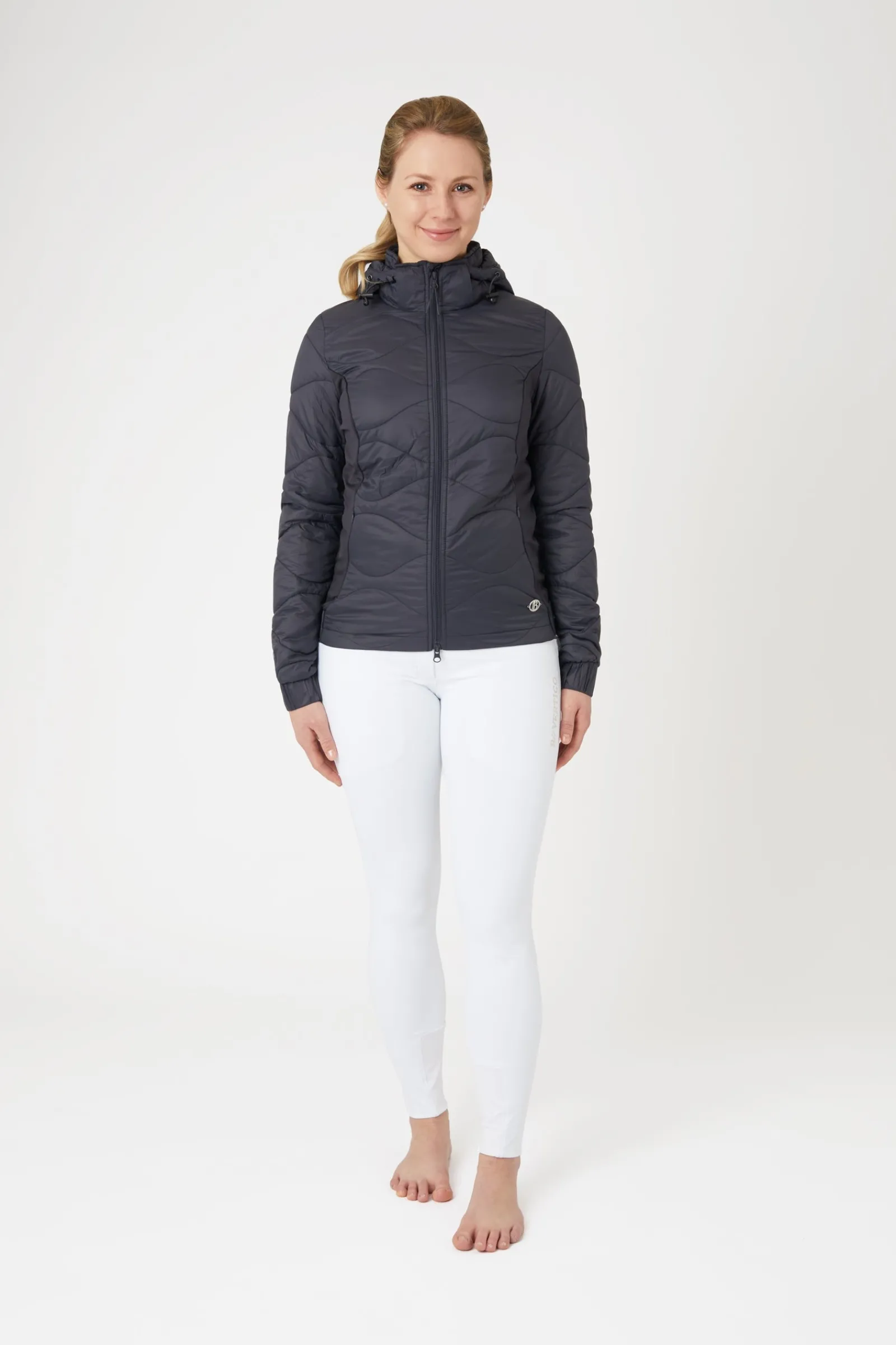 B Vertigo Brielle Damen Hybrid Reitjacke*Damen Mäntel & Jacken Für Damen