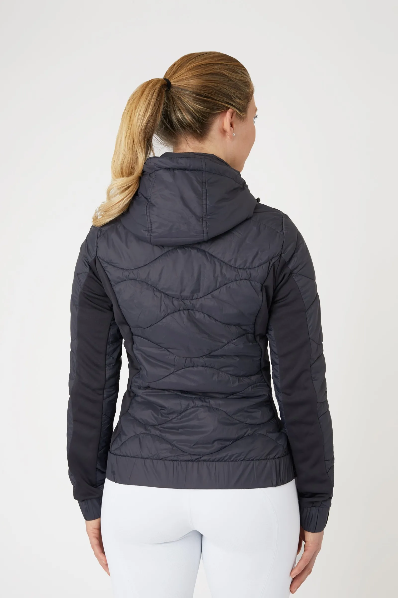 B Vertigo Brielle Damen Hybrid Reitjacke*Damen Mäntel & Jacken Für Damen