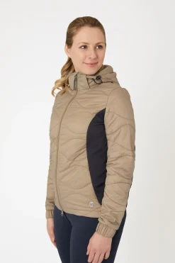 B Vertigo Brielle Damen Hybrid Reitjacke*Damen Mäntel & Jacken Für Damen