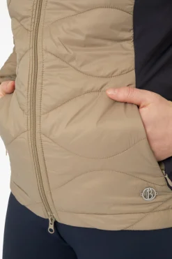 B Vertigo Brielle Damen Hybrid Reitjacke*Damen Mäntel & Jacken Für Damen