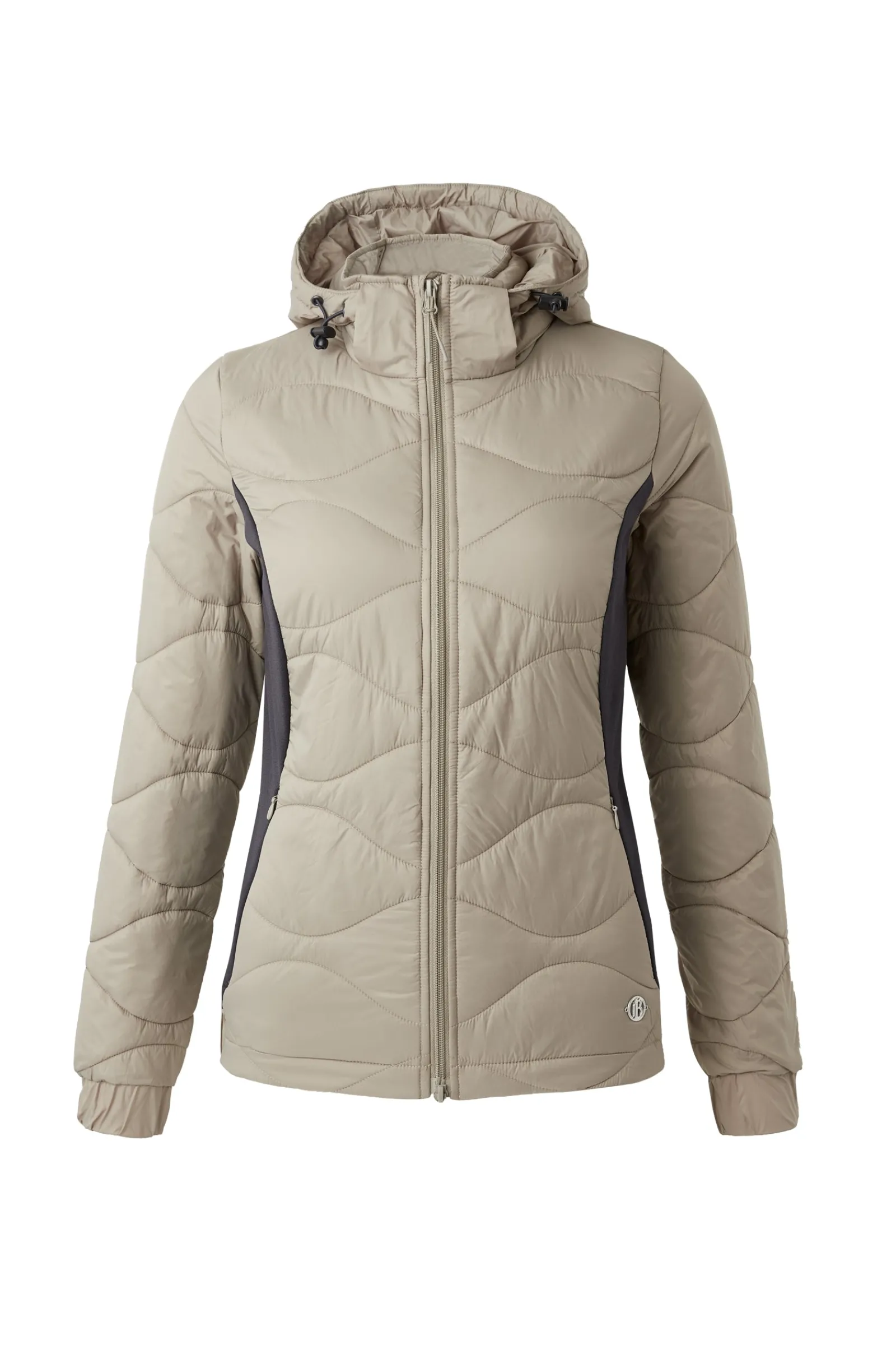 B Vertigo Brielle Damen Hybrid Reitjacke*Damen Mäntel & Jacken Für Damen