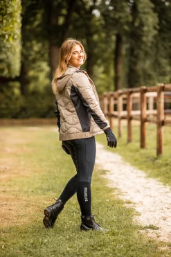 B Vertigo Brielle Damen Hybrid Reitjacke*Damen Mäntel & Jacken Für Damen