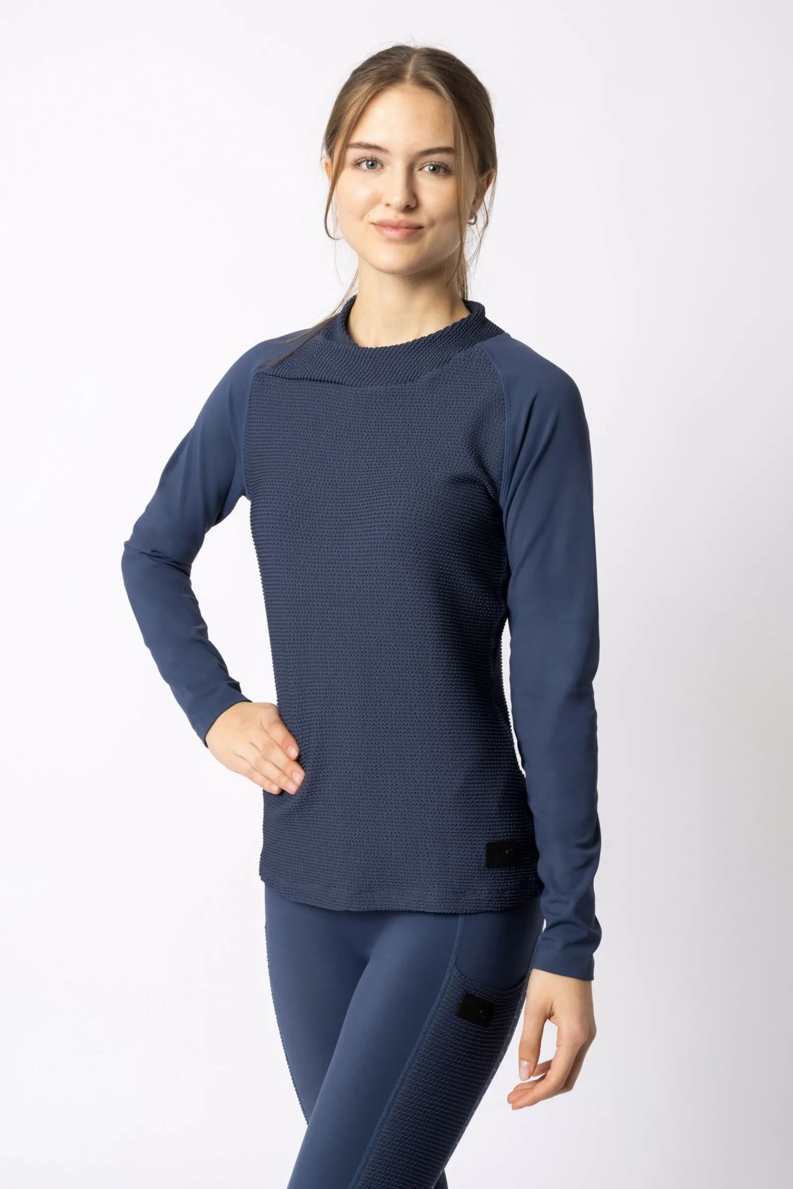Horze Brina Damen Trainingsshirt*Damen Shirts & Polos Für Damen