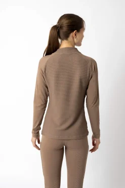 Horze Brina Damen Trainingsshirt*Damen Shirts & Polos Für Damen