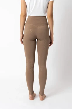 Horze Brina Damen Vollbesatz Reithose*Damen Reitleggings Für Damen