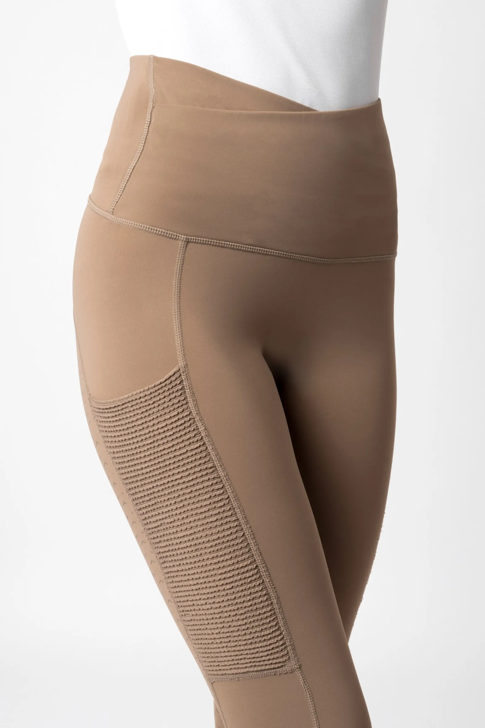 Horze Brina Damen Vollbesatz Reithose*Damen Reitleggings Für Damen