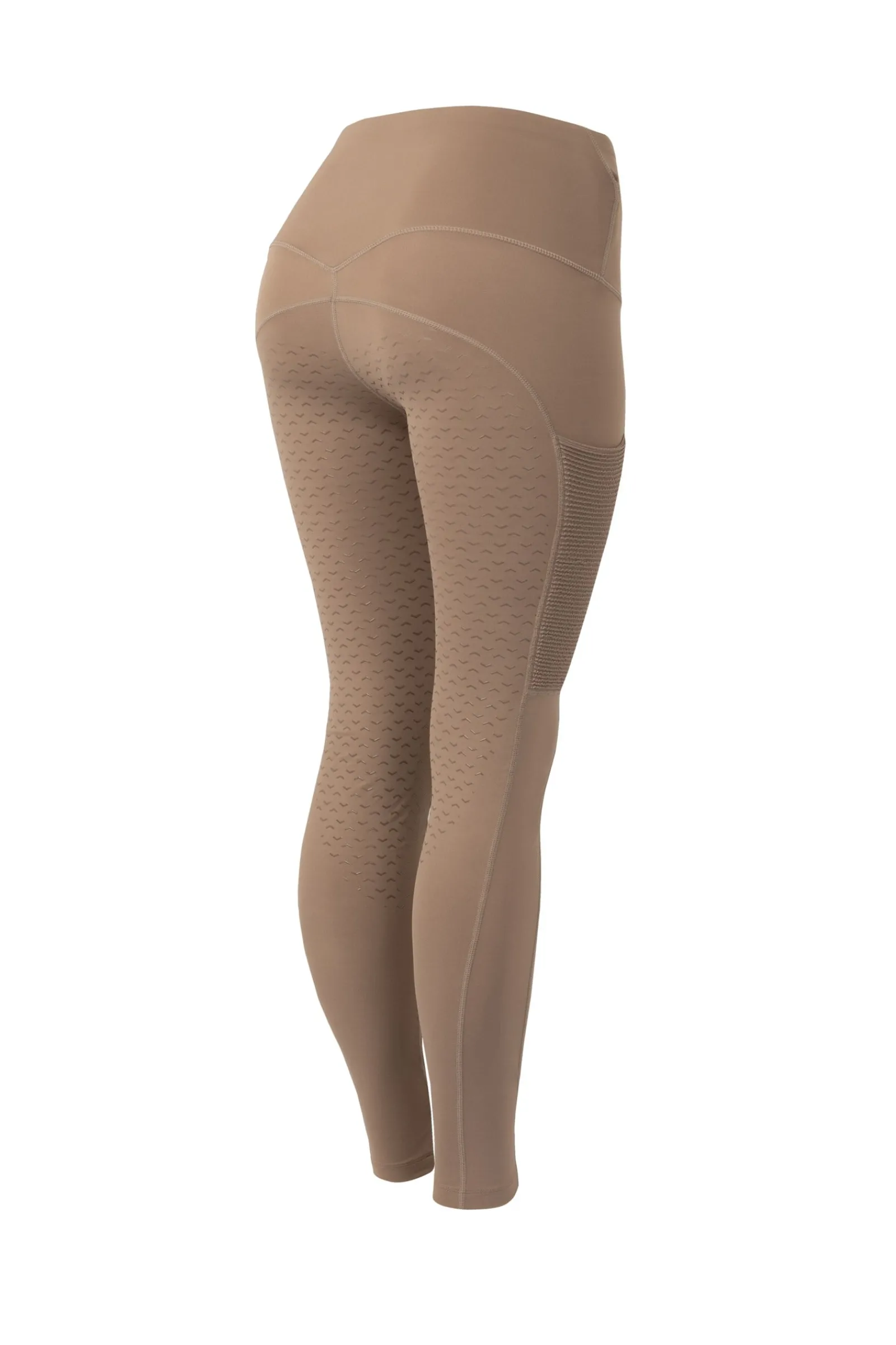Horze Brina Damen Vollbesatz Reithose*Damen Reitleggings Für Damen