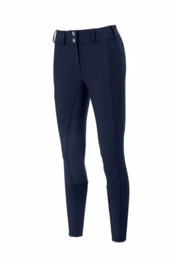Pikeur Briosa Damen Vollgrip Reithose*Damen Reithose Für Damen Mit Vollbesatz