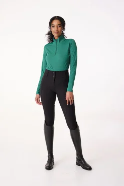 PS of Sweden Britney Damen Winterreithose mit Vollgrip*Damen Thermoreithosen Und -Reitleggins Für Damen