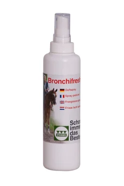 Stassek Bronchifresh Stall- und Umgebungsspray, 250 ml* Aufbewahrung|Stallzubehör