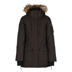 Horze Brooke Damen Reitparka*Damen Mäntel & Jacken Für Damen