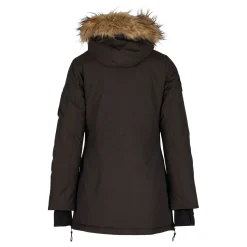 Horze Brooke Damen Reitparka*Damen Mäntel & Jacken Für Damen