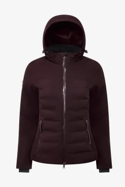 LeMieux Brooke wasserdichte Damen-Hybridjacke*Damen Mäntel & Jacken Für Damen