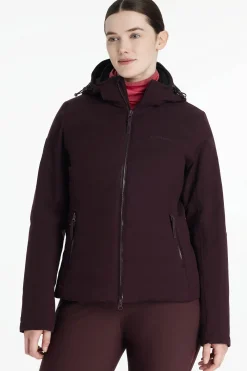 LeMieux Brooke wasserdichte Damen-Hybridjacke*Damen Mäntel & Jacken Für Damen