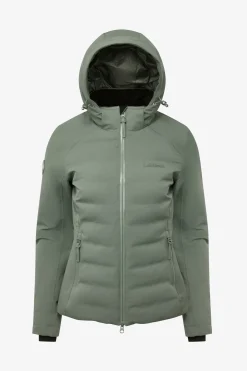 LeMieux Brooke wasserdichte Damen-Hybridjacke*Damen Mäntel & Jacken Für Damen