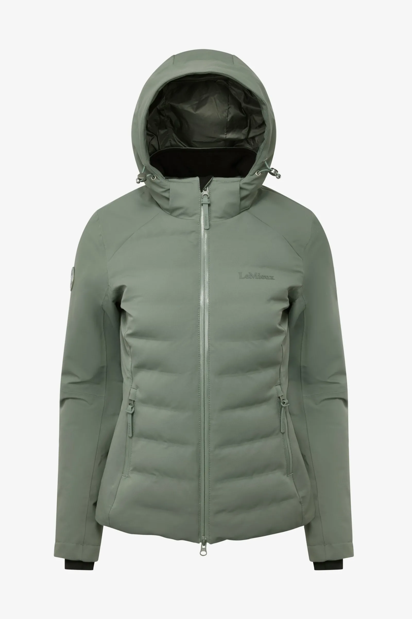 LeMieux Brooke wasserdichte Damen-Hybridjacke*Damen Mäntel & Jacken Für Damen
