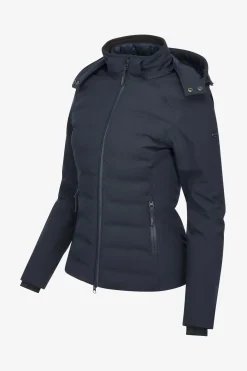 LeMieux Brooke wasserdichte Damen-Hybridjacke*Damen Mäntel & Jacken Für Damen
