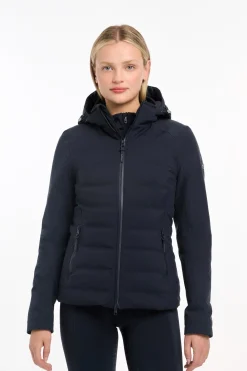 LeMieux Brooke wasserdichte Damen-Hybridjacke*Damen Mäntel & Jacken Für Damen