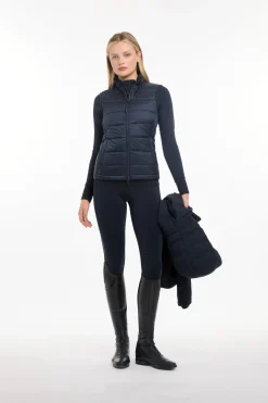 LeMieux Brooke wasserdichte Damen-Hybridjacke*Damen Mäntel & Jacken Für Damen