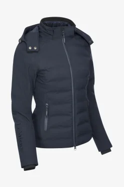 LeMieux Brooke wasserdichte Damen-Hybridjacke*Damen Mäntel & Jacken Für Damen